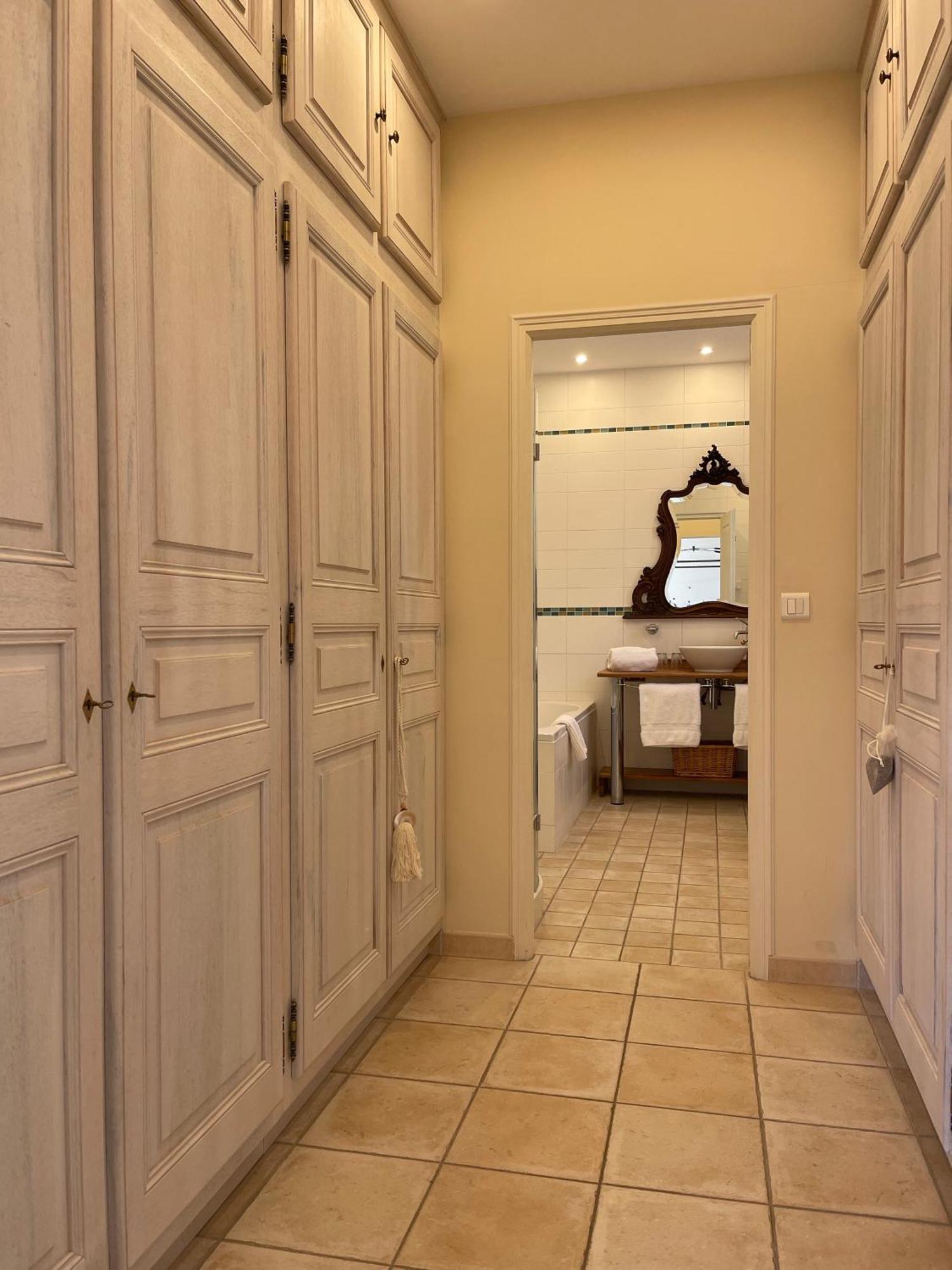 La Villa Baronnette Cabrières-dʼAvignon Extérieur photo