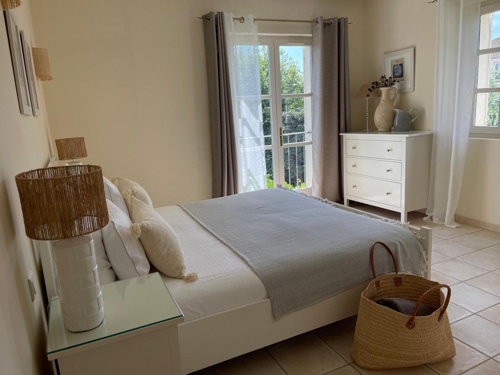 La Villa Baronnette Cabrières-dʼAvignon Extérieur photo